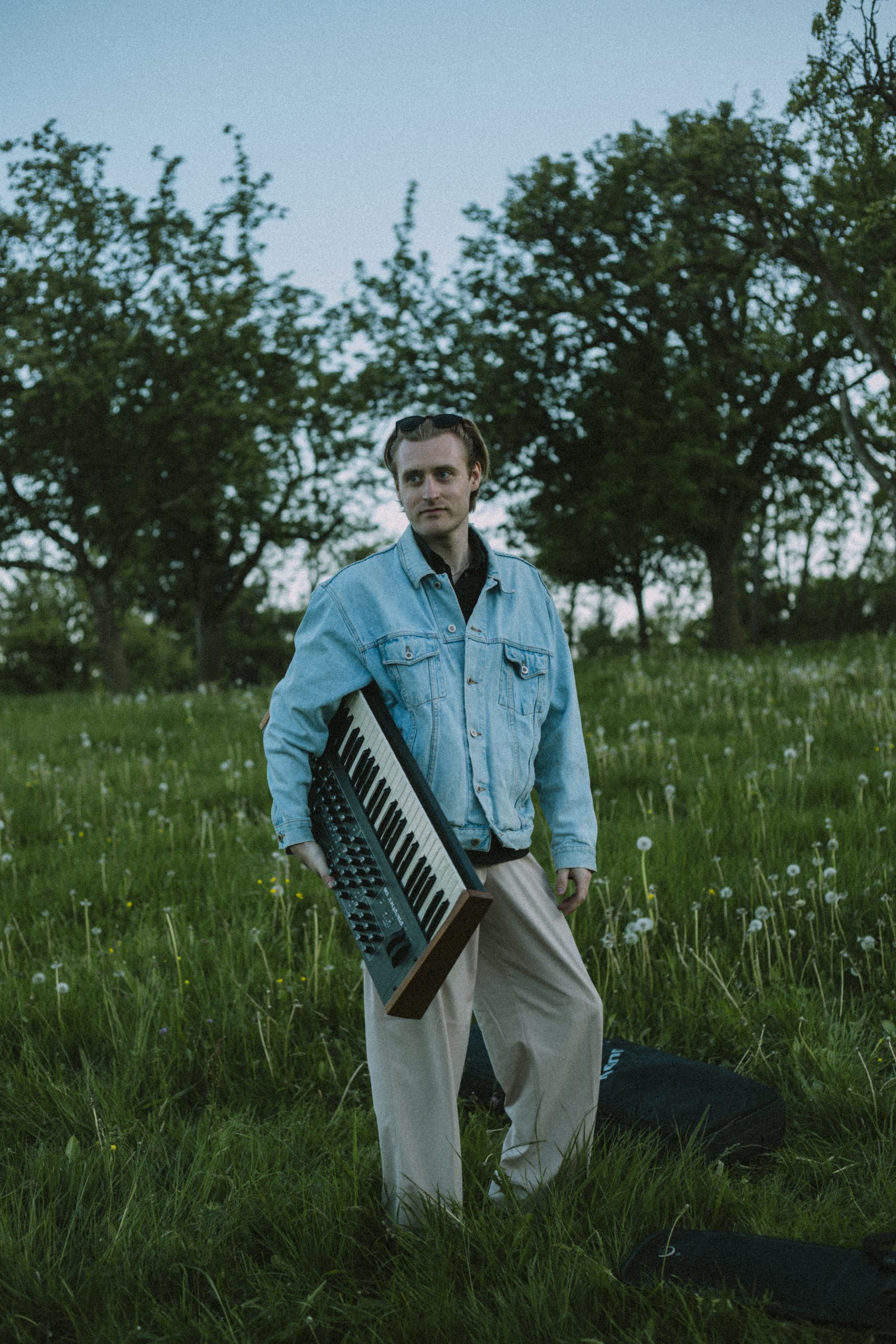 Klavierlehrer Mannheim Samuel Gestrich