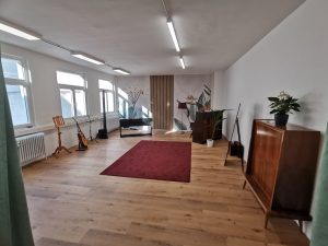Musikschule Mannheim