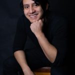 Gitarrenlehrer Mannheim – Felipe Suarez Leon