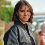 Gesangslehrerin Mannheim – Carolin Milena Kries