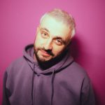Gitarren- und Gesangslehrer Mannheim – Felix Geishecker